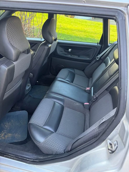 1999 Volvo S70 - Image 6 of 10