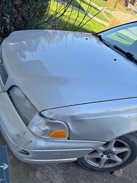1999 Volvo S70