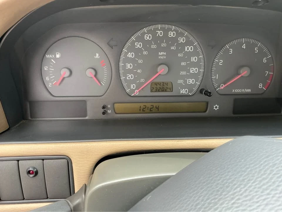 1999 Volvo S70 - Image 10 of 15