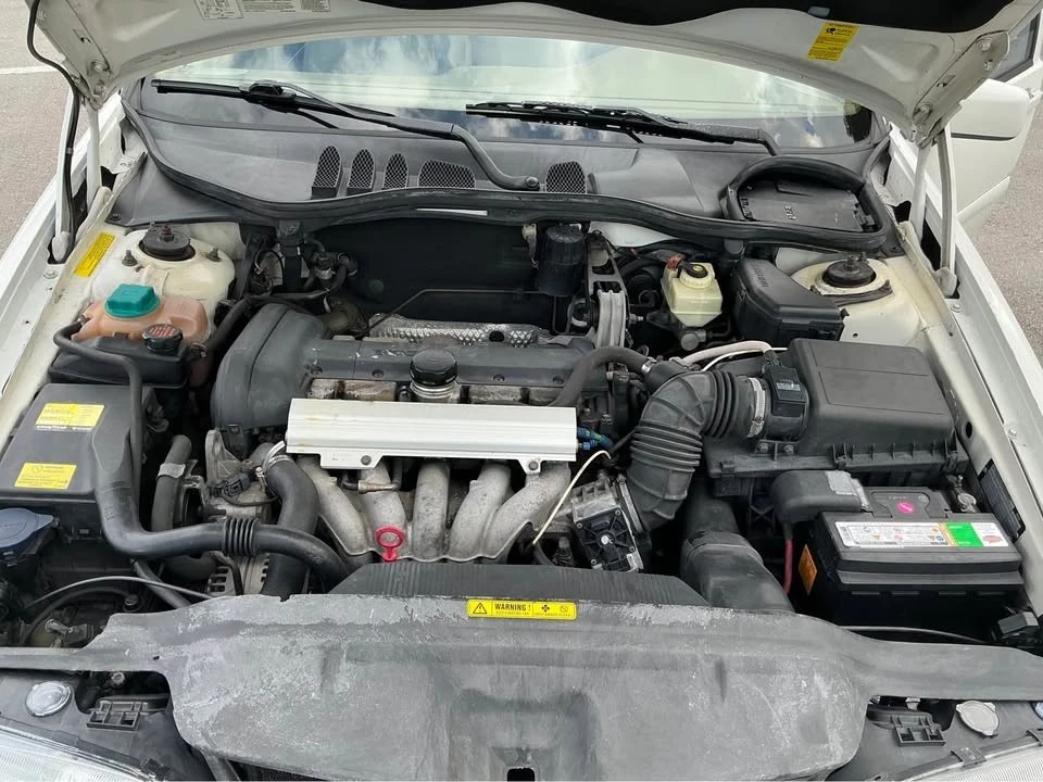1999 Volvo S70 - Image 15 of 15