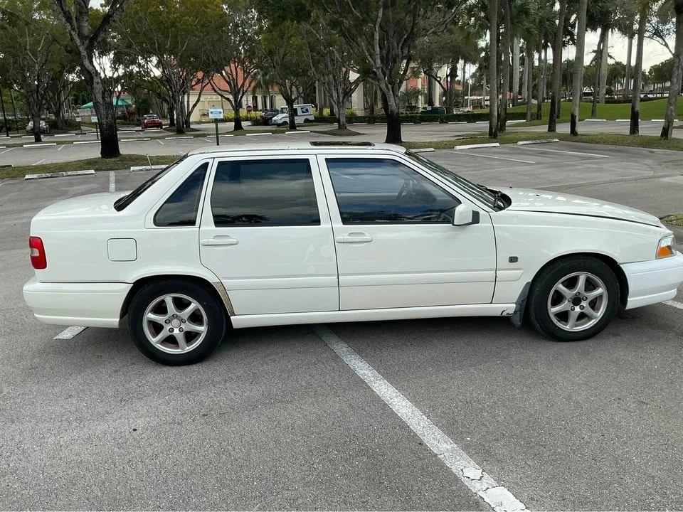 1999 Volvo S70 - Image 6 of 15