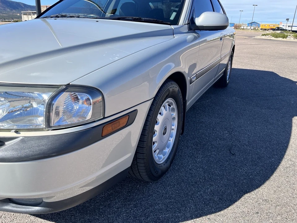 1999 Volvo S80 1st Gen - Image 7 of 21