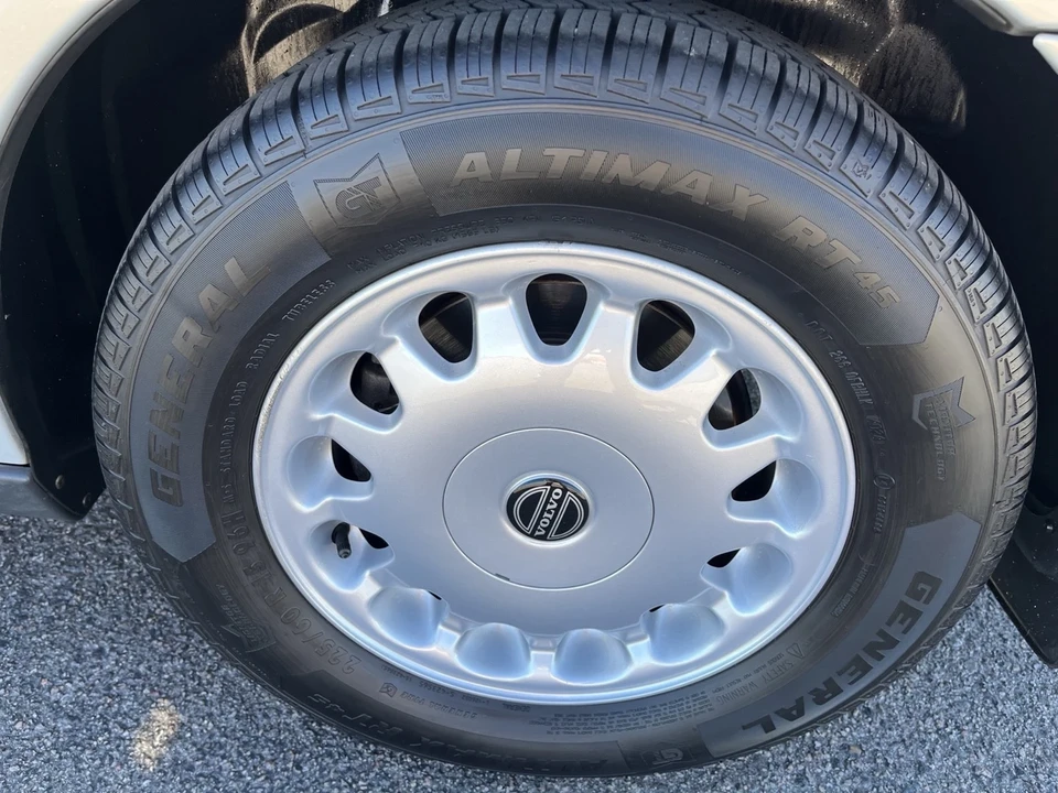 1999 Volvo S80 1st Gen - Image 20 of 21