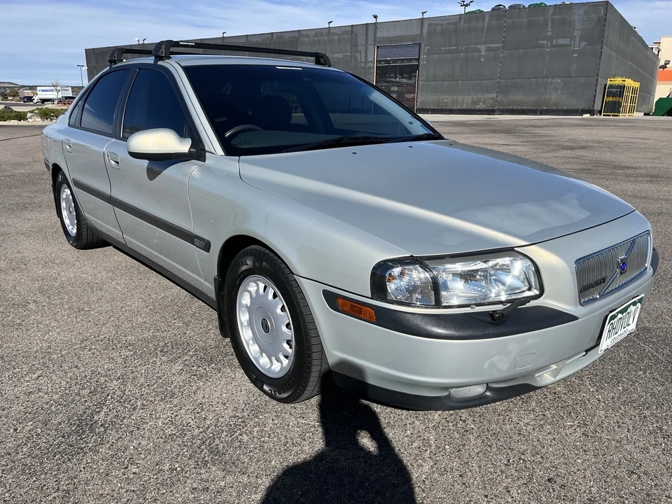 1999 Volvo S80 1st Gen - Image 2 of 21
