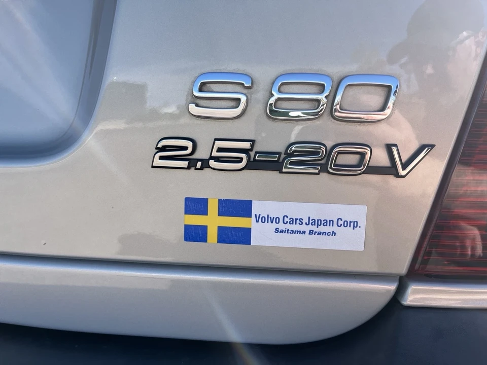 1999 Volvo S80 1st Gen - Image 13 of 21