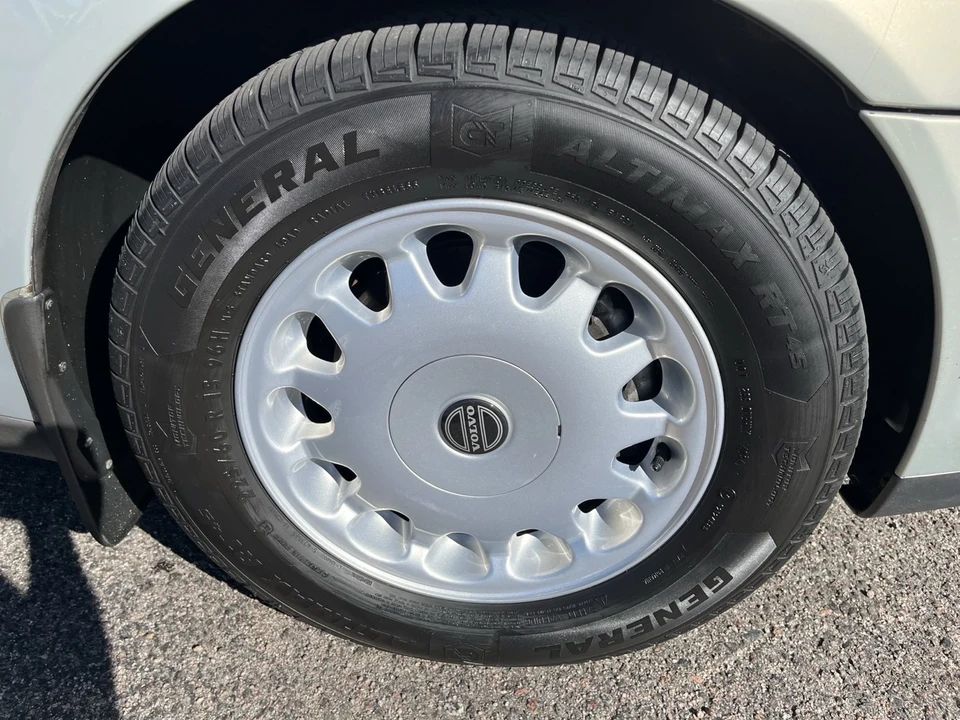 1999 Volvo S80 1st Gen - Image 18 of 21