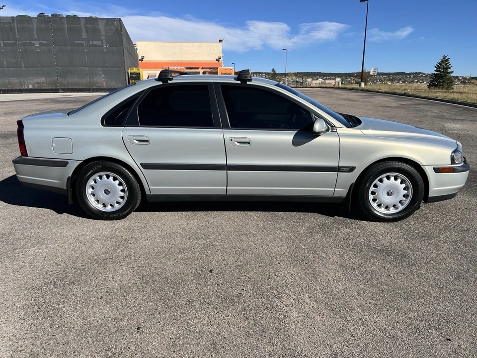 1999 Volvo S80 1st Gen - Image 8 of 21