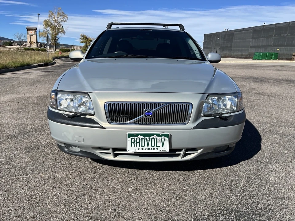 1999 Volvo S80 1st Gen - Image 3 of 21