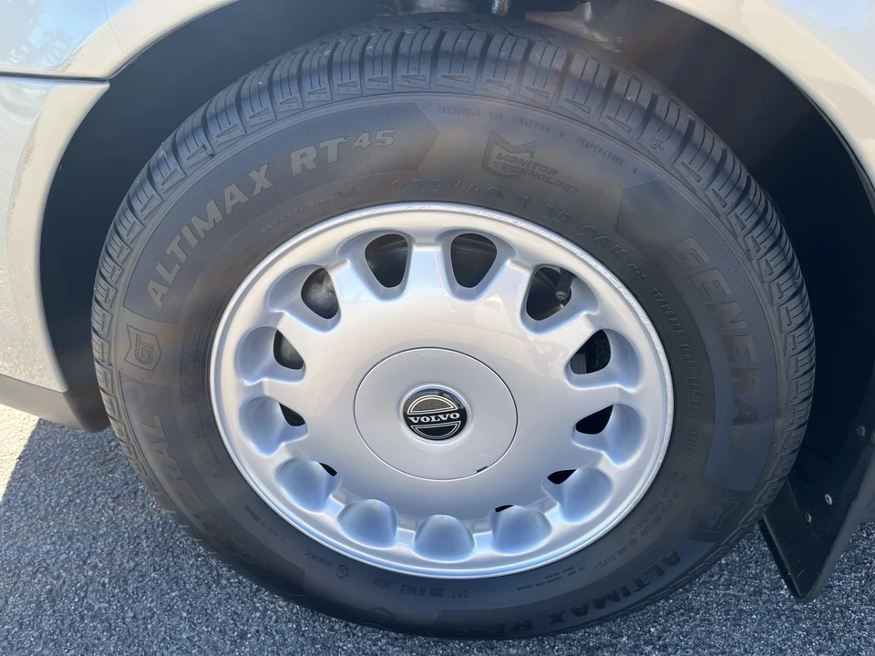 1999 Volvo S80 1st Gen - Image 19 of 21
