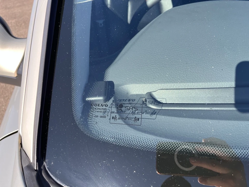 1999 Volvo S80 1st Gen - Image 21 of 21