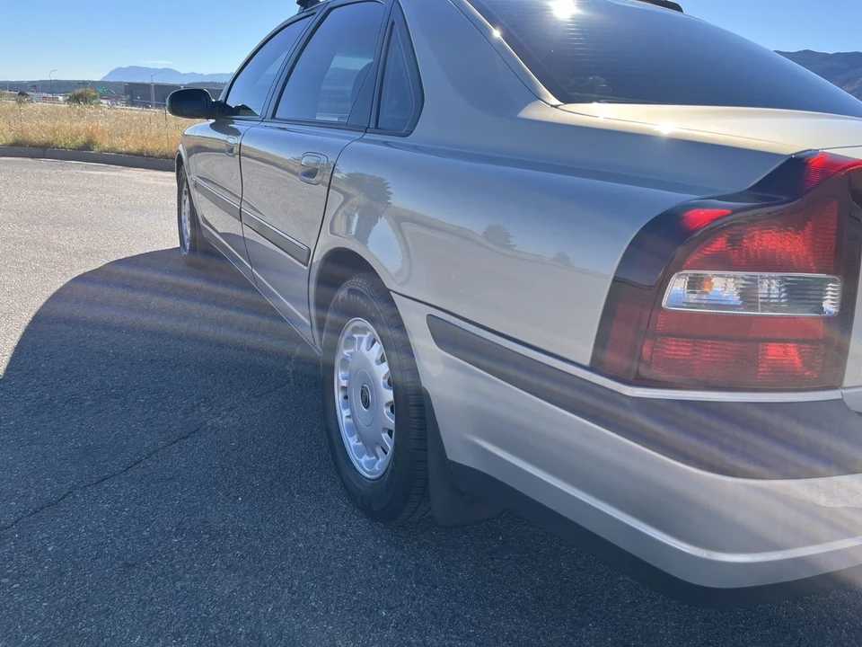 1999 Volvo S80 1st Gen - Image 12 of 21