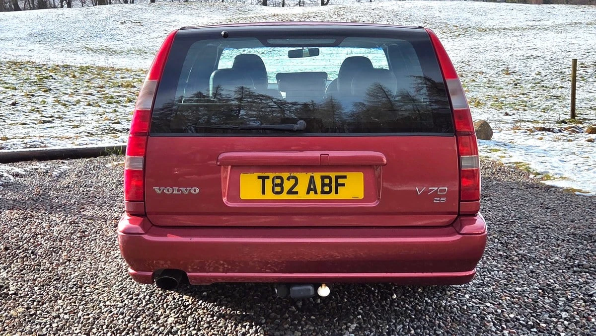 1999 Volvo V70 1st Gen - Image 6 of 30