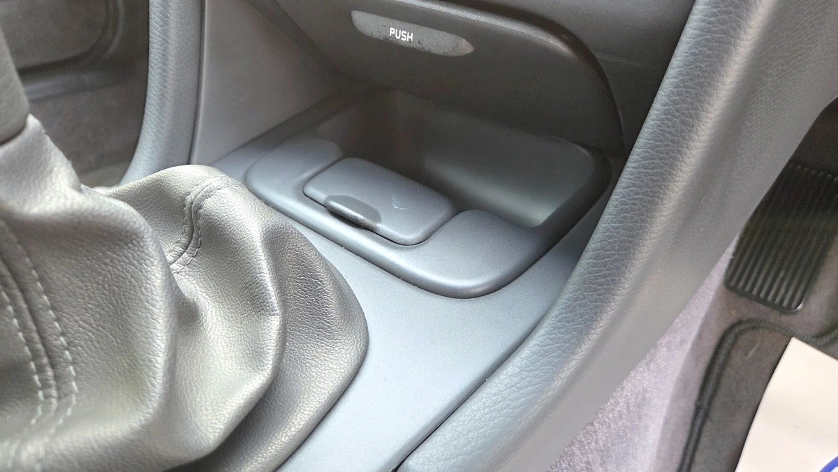 1999 Volvo V70 1st Gen - Image 23 of 30