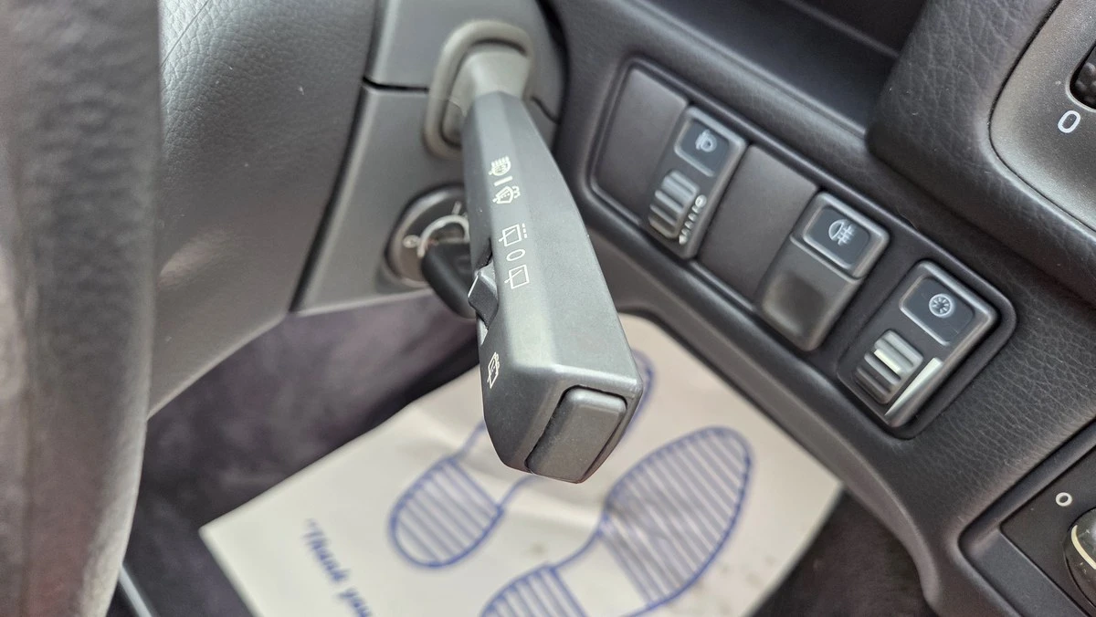1999 Volvo V70 1st Gen - Image 26 of 30