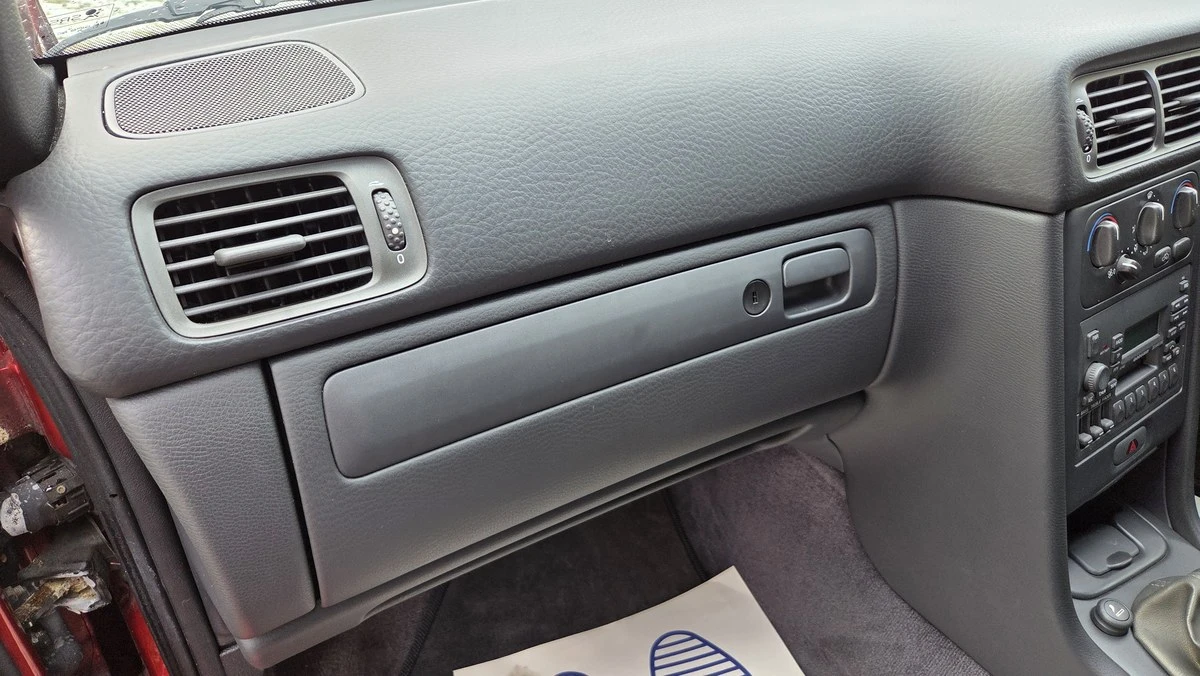 1999 Volvo V70 1st Gen - Image 30 of 30
