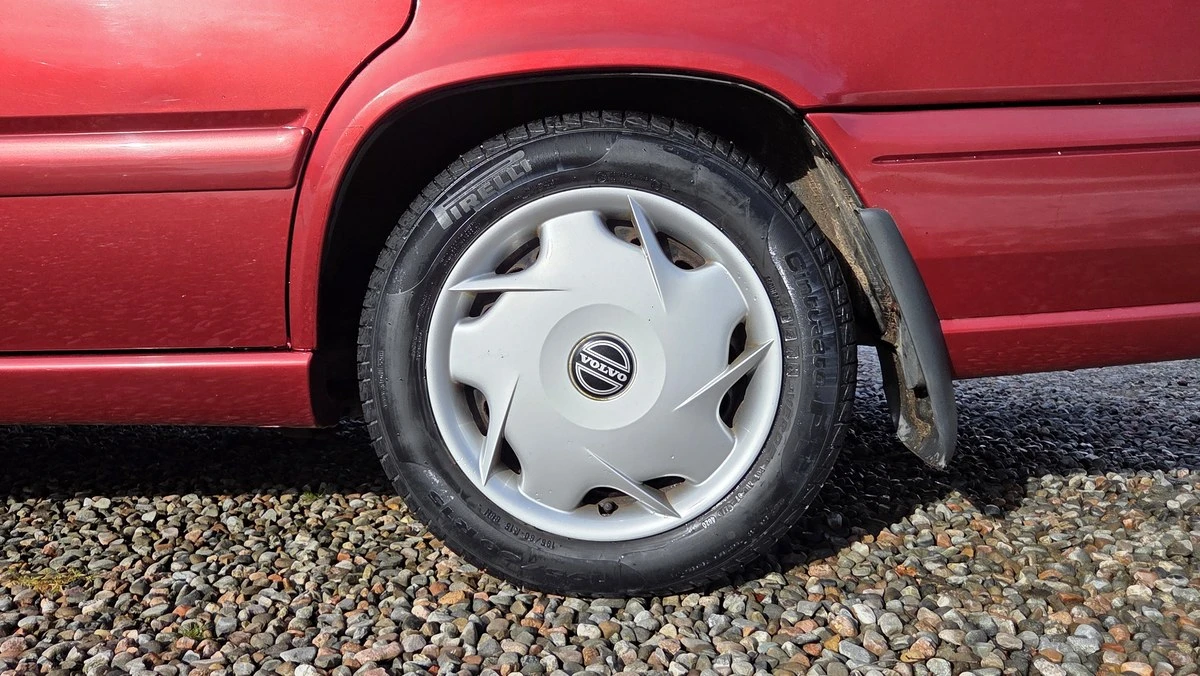 1999 Volvo V70 1st Gen - Image 10 of 30