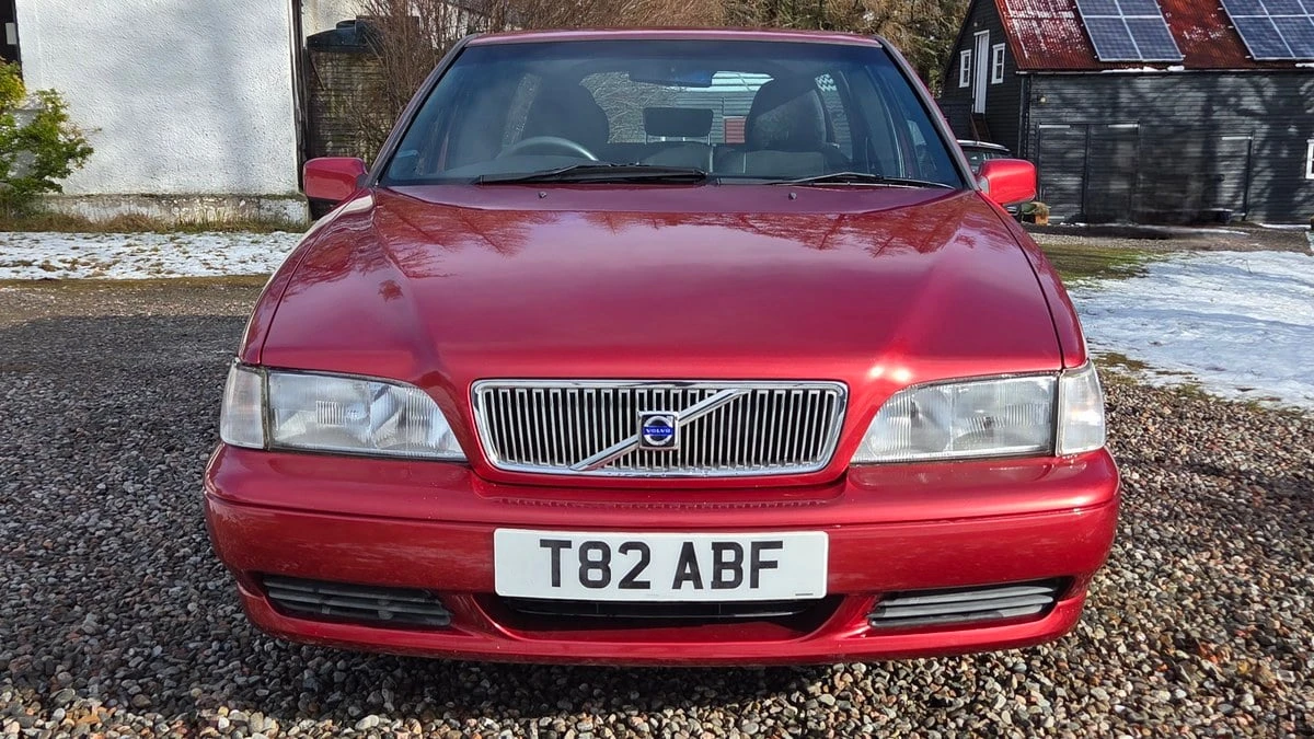 1999 Volvo V70 1st Gen - Image 3 of 30