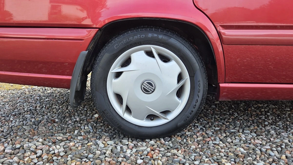 1999 Volvo V70 1st Gen - Image 13 of 30
