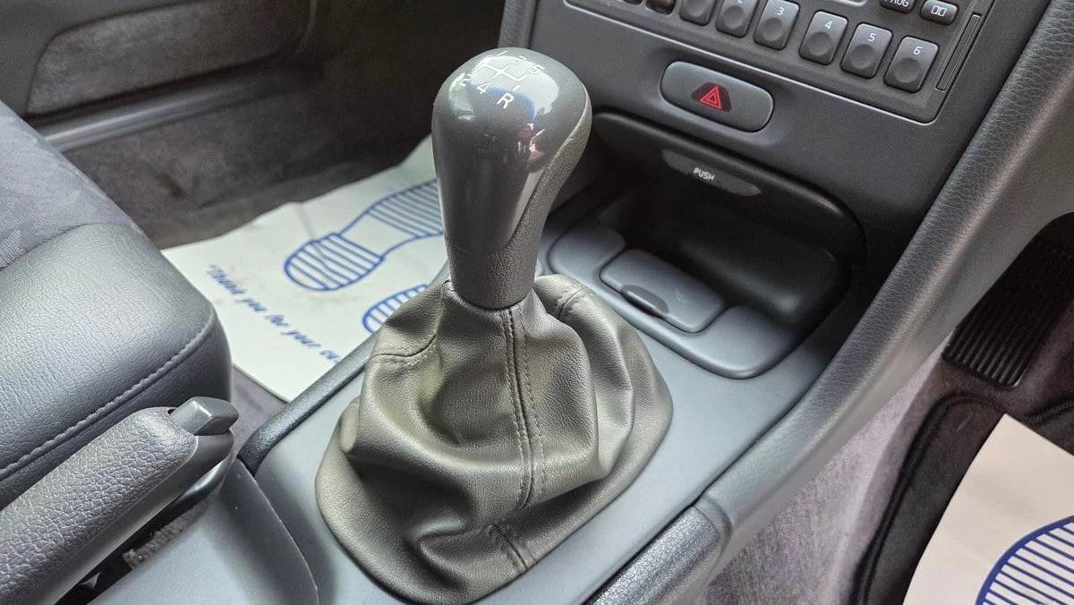 1999 Volvo V70 1st Gen - Image 22 of 30