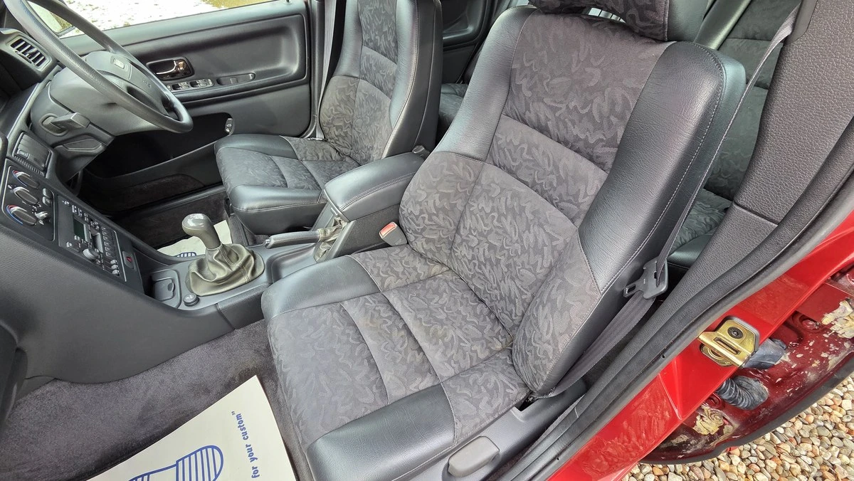 1999 Volvo V70 1st Gen - Image 28 of 30