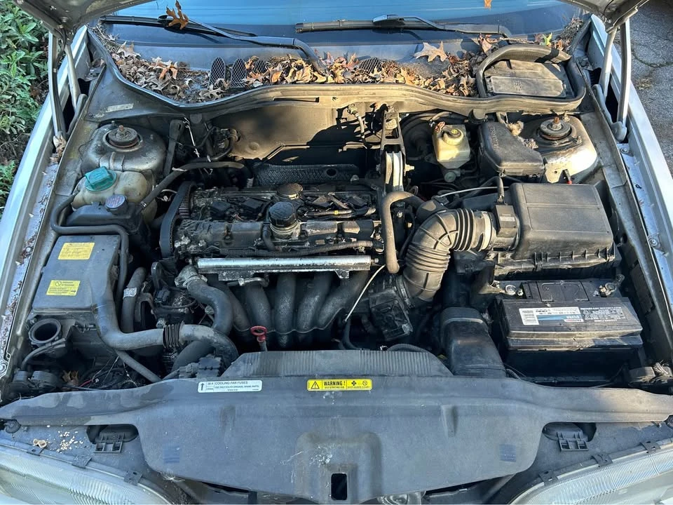 1999 Volvo V70 1st Gen - Image 4 of 4