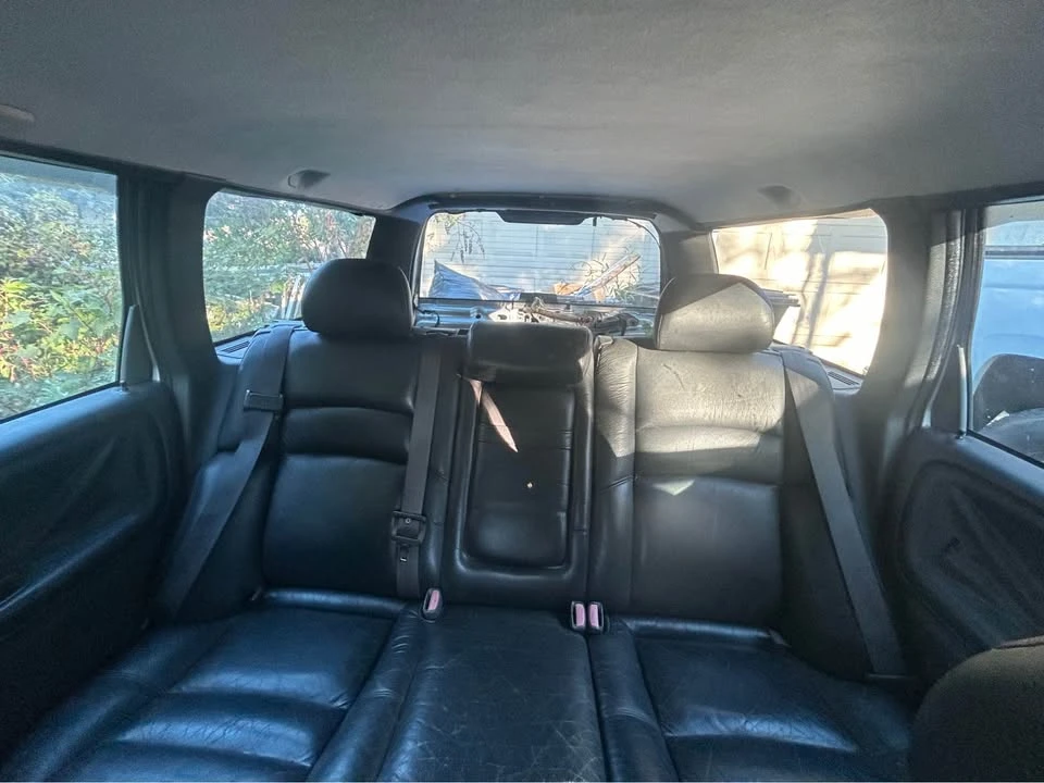 1999 Volvo V70 1st Gen - Image 3 of 4