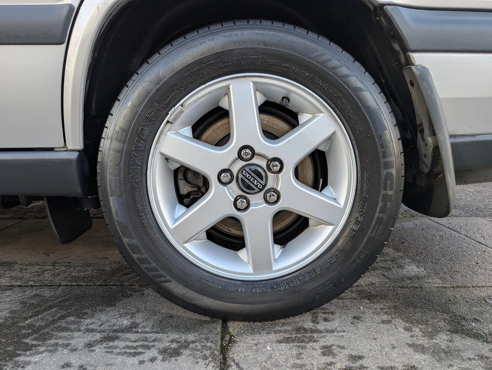 1999 Volvo V70 XC 1st Gen - Image 24 of 31