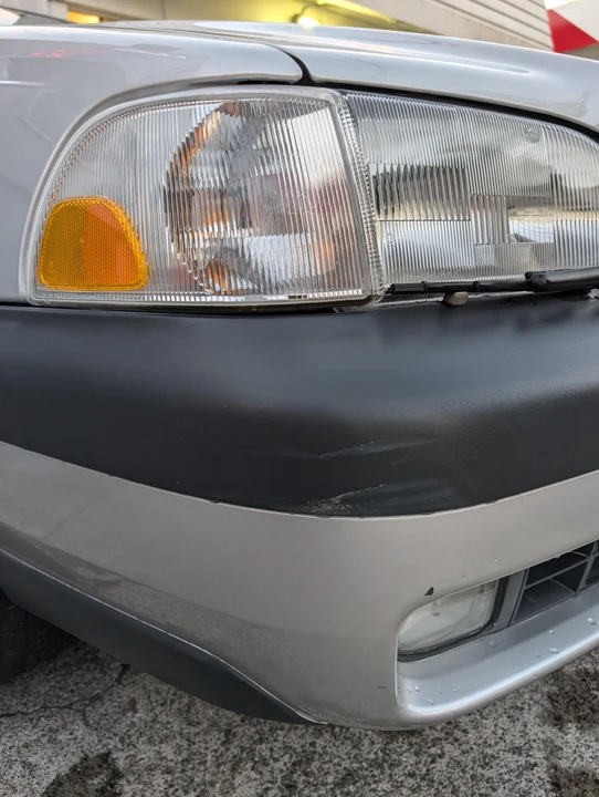 1999 Volvo V70 XC 1st Gen - Image 19 of 31