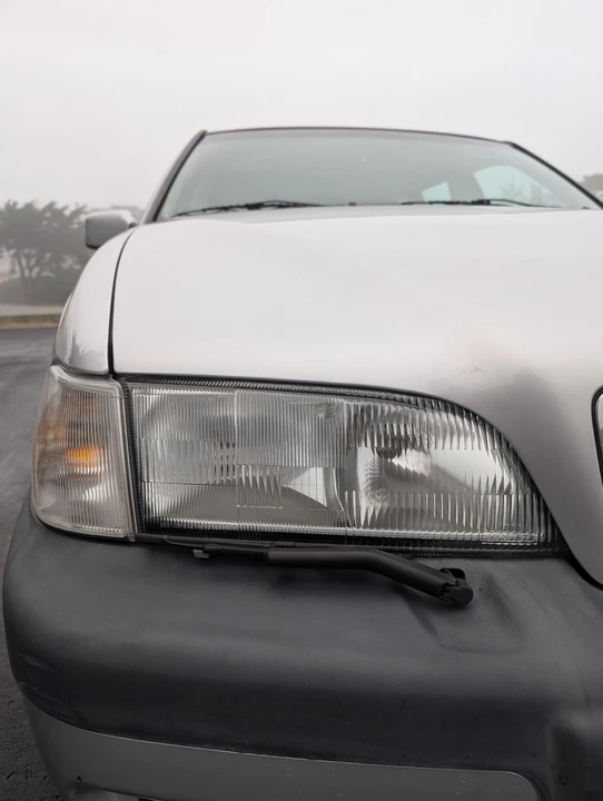 1999 Volvo V70 XC 1st Gen - Image 13 of 31