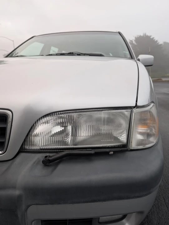 1999 Volvo V70 XC 1st Gen - Image 14 of 31