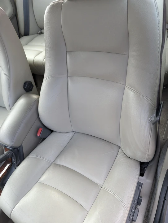 1999 Volvo V70 XC 1st Gen - Image 31 of 31