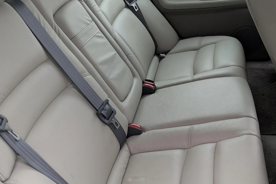 1999 Volvo V70 XC 1st Gen - Image 29 of 31