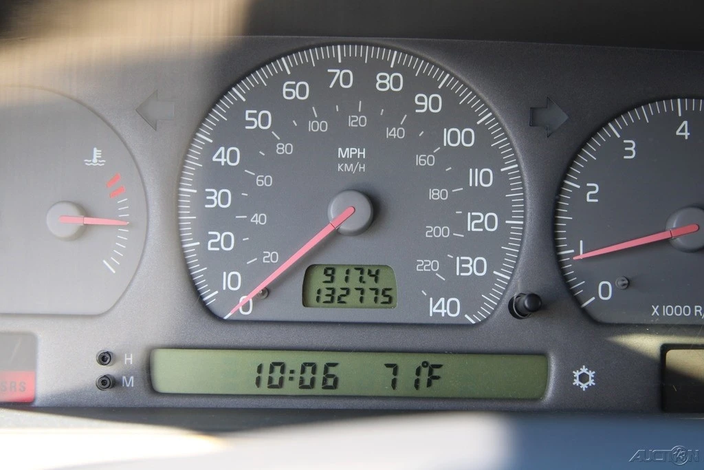 1999 Volvo V70 1st Gen - Image 15 of 21