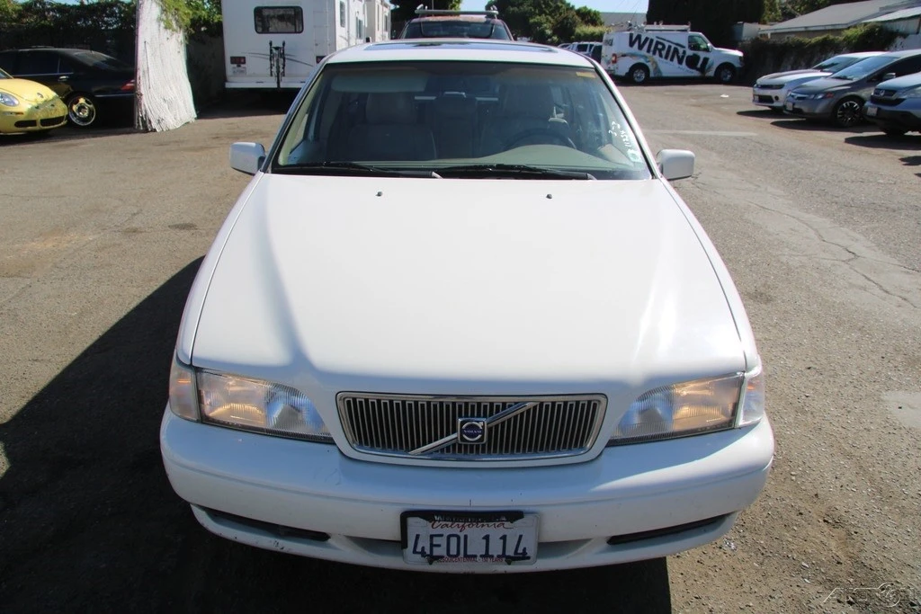 1999 Volvo V70 1st Gen - Image 9 of 21