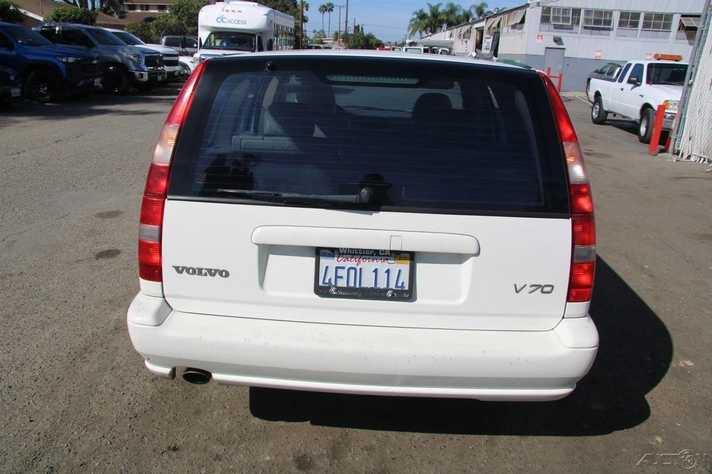 1999 Volvo V70 1st Gen - Image 5 of 21