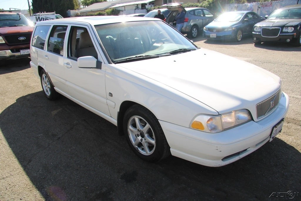 1999 Volvo V70 1st Gen - Image 8 of 21