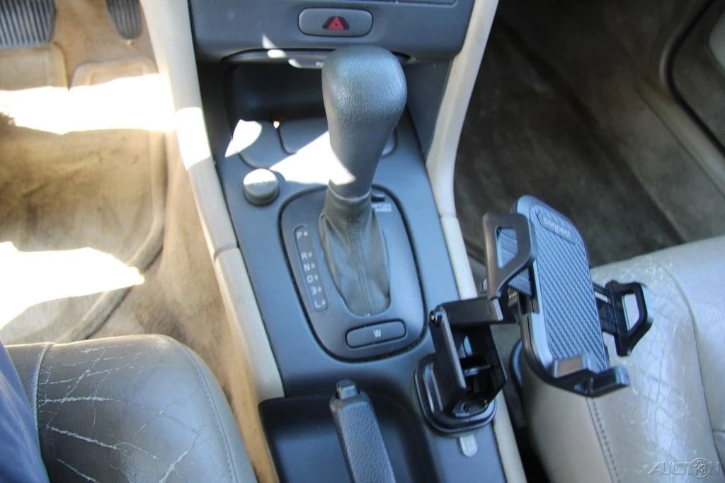 1999 Volvo V70 1st Gen - Image 17 of 21