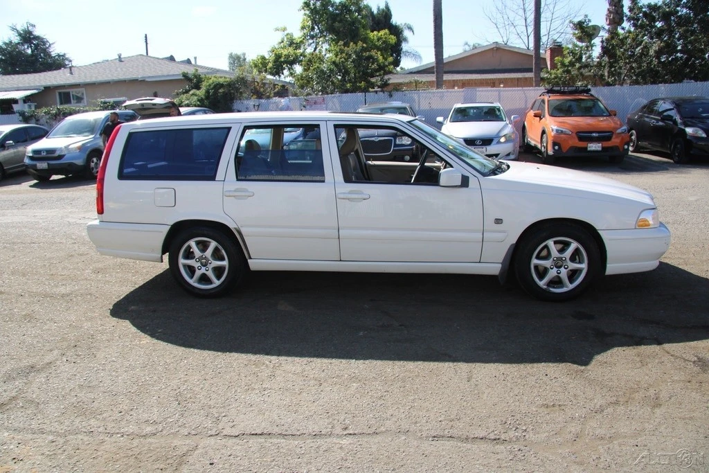 1999 Volvo V70 1st Gen - Image 7 of 21