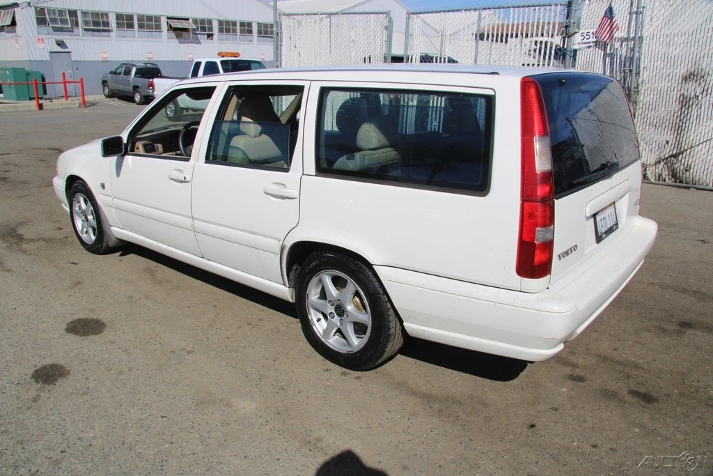 1999 Volvo V70 1st Gen - Image 4 of 21