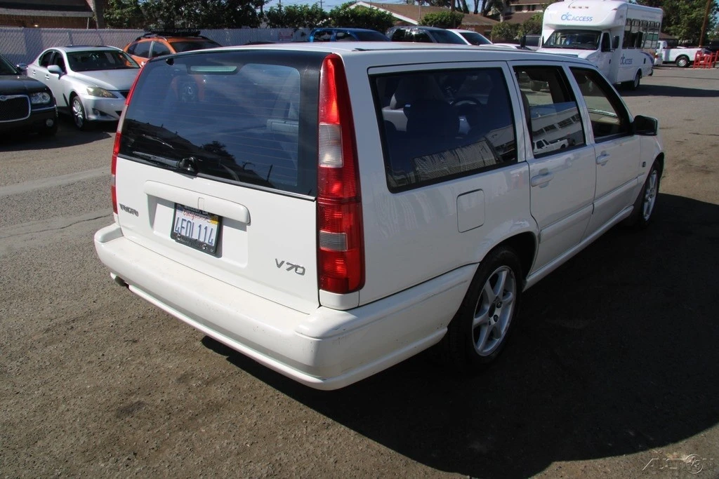 1999 Volvo V70 1st Gen - Image 6 of 21