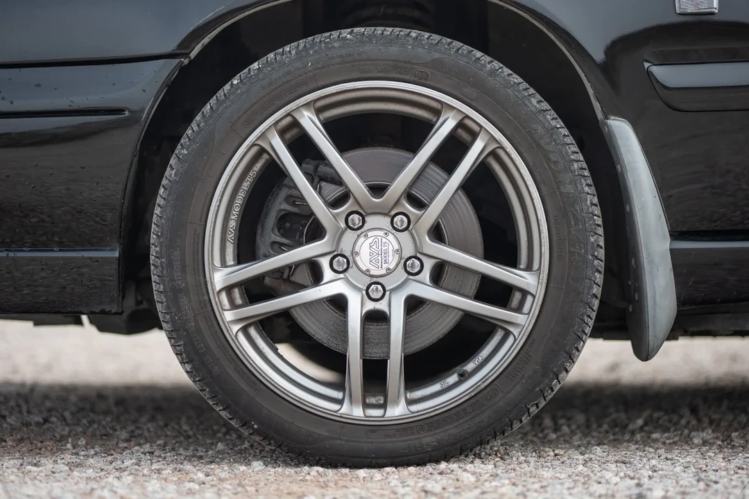 1999 Volvo V70 R 1st Gen - Image 18 of 30