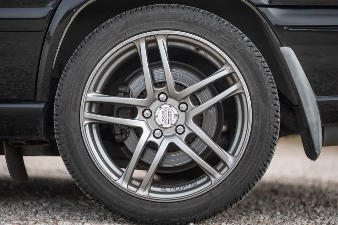 1999 Volvo V70 R 1st Gen - Image 19 of 30