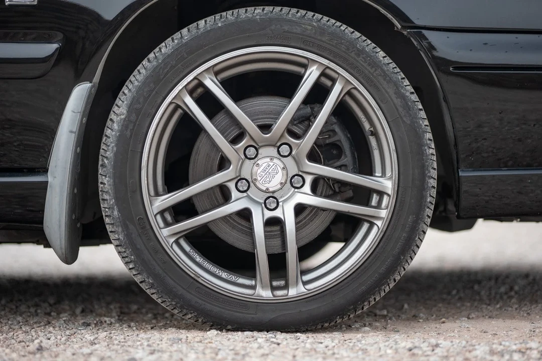 1999 Volvo V70 R 1st Gen - Image 20 of 30