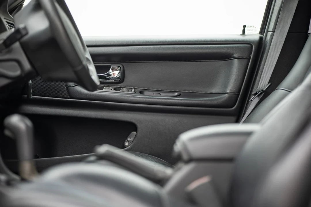 1999 Volvo V70 R 1st Gen - Image 30 of 30