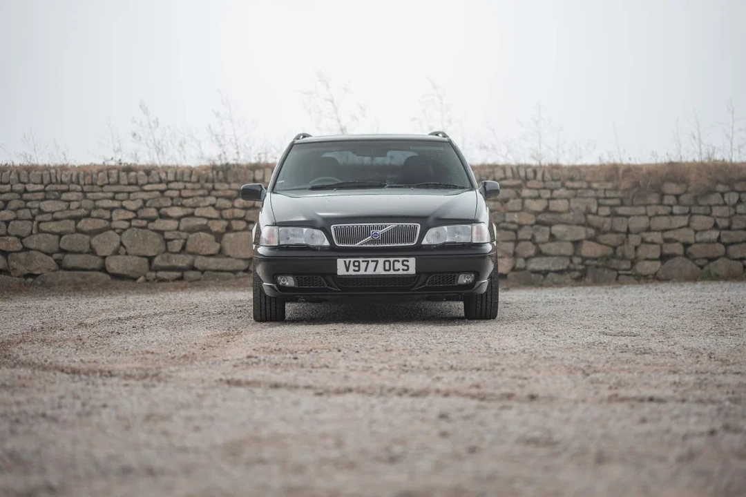 1999 Volvo V70 R 1st Gen - Image 22 of 30