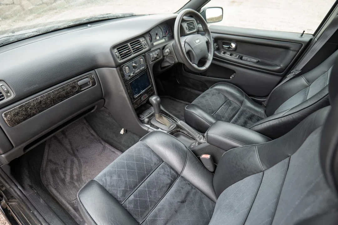 1999 Volvo V70 R 1st Gen - Image 7 of 30