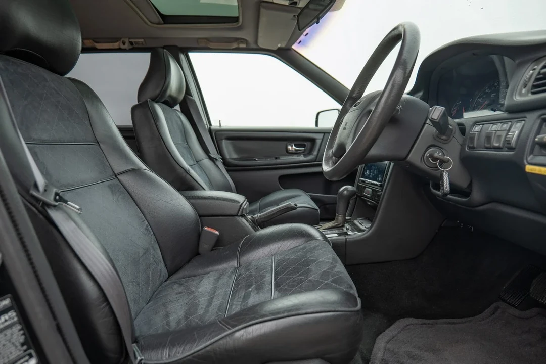 1999 Volvo V70 R 1st Gen - Image 29 of 30