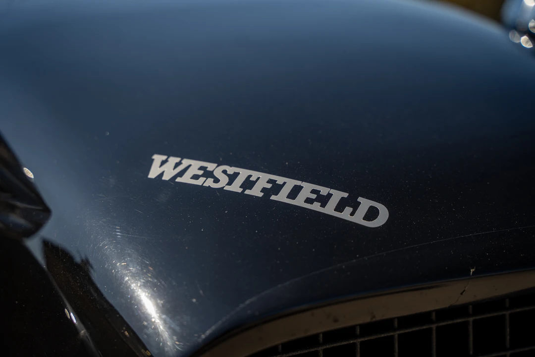 1999 Westfield - Image 30 of 31