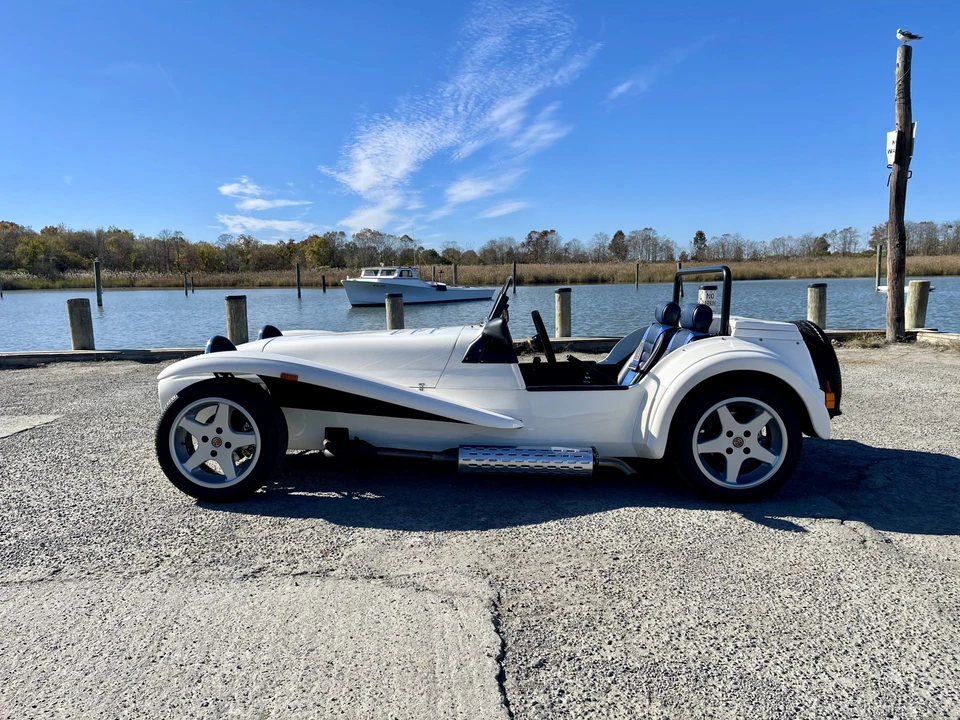 1999 Lotus Seven Replica - Image 17 of 31