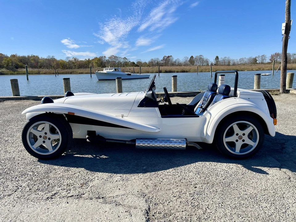 1999 Lotus Seven Replica - Image 18 of 31